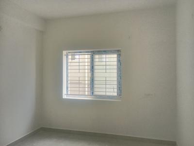 Bedroom Image of 1621 Sq.ft 3 BHK Apartment / Flat for sale in Narsingi Hyderabad for Rs. 10000000