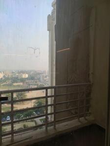 Living Room Image of 1200 Sq.ft 2 BHK Apartment / Flat for sale in Urbtech Xaviers, Sector 168 Noida for Rs. 9300000
