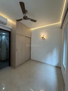 Bedroom Image of 1000 Sq.ft 2 BHK Apartment / Flat for rent in Smartworld Orchard, Sector 61 Gurgaon for Rs. 49500