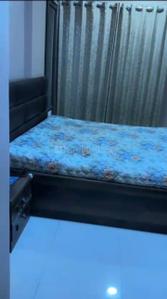Bedroom Image of 850 Sq.ft 2 BHK Apartment / Flat for sale in Terraform Everest World Phase 3, Thane West Thane for Rs. 10700000