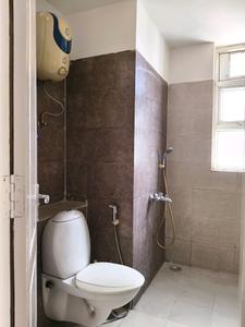 Bedroom One Image of 2150 Sq.ft 3 BHK Apartment / Flat for sale in GPL Eden Heights, Sector 70 Gurgaon for Rs. 27000000