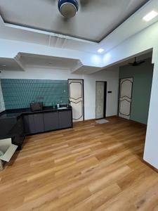 Hall Image of Kunal Dodia in Kandivali West, Mumbai