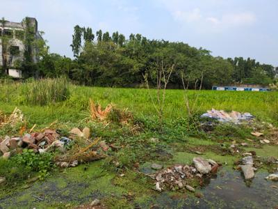 Image of 720 Sq.ft Residential Plot / Land for sale in Wander Valley, Joka, Kolkata for Rs. 270008