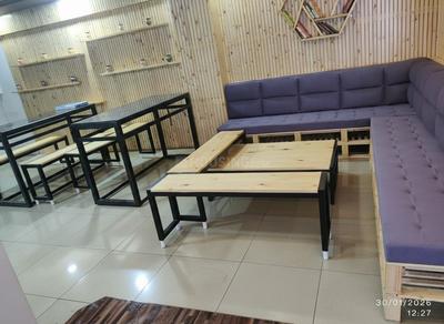 Hall Image of Housed Infinity PG  in Kharadi, Pune