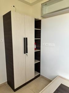 Bedroom Image of 1150 Sq.ft 2.5 BHK Apartment / Flat for sale in Bhartiya Nikoo Homes, Kannuru Bengaluru for Rs. 16000000