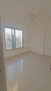 Bedroom Image of 1552 Sq.ft 3 BHK Apartment / Flat for sale in Shubh Labh Tirumala Town, Super Corridor Indore for Rs. 6221000