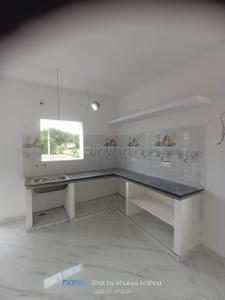 Kitchen Image of 2200 Sq.ft 3 BHK Independent House for sale in Kazipally Sangareddy for Rs. 11500000