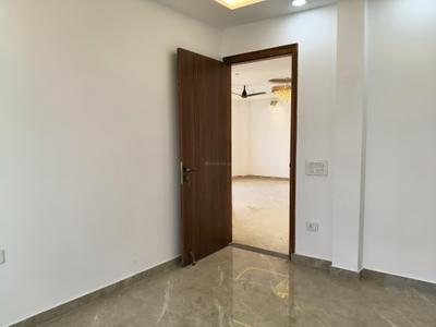 Bedroom Image of 2500 Sq.ft 4 BHK Builder Floor for sale in Paramount Low Rise Floors South City 2, Sector 49 Gurgaon for Rs. 35000000