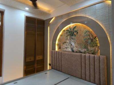 Bedroom Image of 1350 Sq.ft 3 BHK Builder Floor for sale in Indirapuram Ghaziabad for Rs. 12200000
