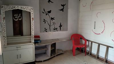 Bedroom Image of 920 Sq.ft 2 BHK Apartment / Flat for sale in Metro Tulsi Heights, Panvel Navi Mumbai for Rs. 12500000