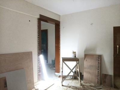 Living Room Image of 1100 Sq.ft 2 BHK Apartment / Flat for sale in Shree Adithya Pride, Kaggadasapura Bengaluru for Rs. 8557500