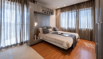 Image of 1904 Sq.ft 3 BHK Apartment / Flat for sale in Puravankara Somerset House, Guindy, Chennai for Rs. 32000000