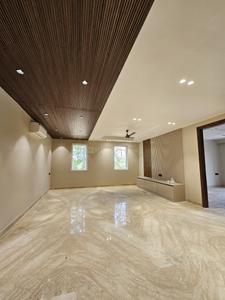 Hall Image of 2490 Sq.ft 3.5 BHK Builder Floor for sale in Unitech Residency Greens, Sector 46 Gurgaon for Rs. 25000000