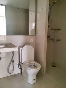 Bedroom Three Image of 1250 Sq.ft 2.5 BHK Apartment / Flat for sale in Hiranandani Estate Thane for Rs. 26000000