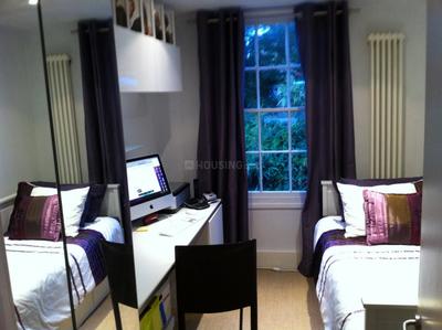 Hall Image of 680 Sq.ft 1 BHK Apartment / Flat for sale in Pearl Grace, Kurla East Mumbai for Rs. 9700000
