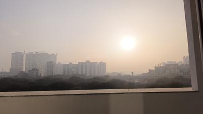 Bedroom Image of 3240 Sq.ft 4 BHK Builder Floor for sale in DLF The Grove, DLF Phase 5 Gurgaon for Rs. 84900000
