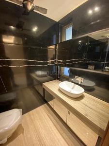 Bathroom Image of 2700 Sq.ft 4 BHK Builder Floor for sale in South Extension I New Delhi for Rs. 57500000