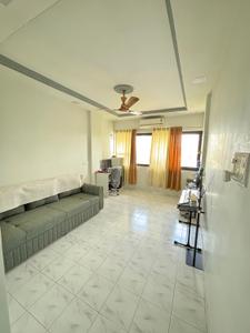 Hall Image of 950 Sq.ft 2 BHK Apartment / Flat for sale in Malad West Mumbai for Rs. 14000000