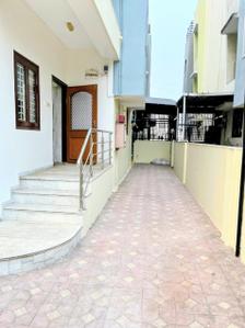 Balcony Image of 1935 Sq.ft 4 BHK Independent House for sale in Science City Ahmedabad for Rs. 35100000