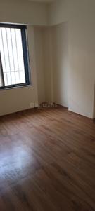Bedroom Image of 1000 Sq.ft 2 BHK Apartment / Flat for rent in CDO-MERI Colony Nashik for Rs. 9000