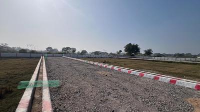 Image of 1000 Sq.ft Residential Plot / Land for sale in Tikra, Kanpur for Rs. 1400000