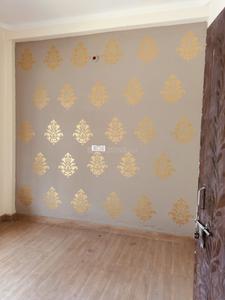 Bedroom Image of 985 Sq.ft 3 BHK Independent House for sale in Chhapraula Ghaziabad for Rs. 4800000