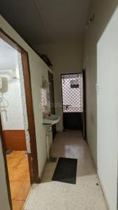 Hall Image of 1000 Sq.ft 1 BHK Independent House for rent in Gotri Vadodara for Rs. 11000