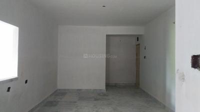 Hall Image of 935 Sq.ft 2 BHK Apartment / Flat for sale in Airport Gate no. 1 Kolkata for Rs. 3675000