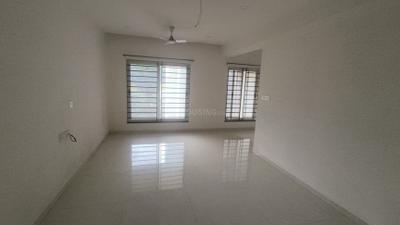 Living Room Image of 950 Sq.ft 2 BHK Apartment / Flat for rent in Nigdi Pune for Rs. 28000