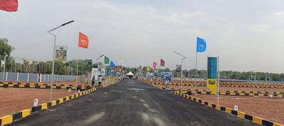 Image of 1200 Sq.ft Residential Plot / Land for sale in Samayapuram, Tiruchirappalli for Rs. 978000