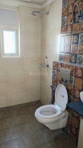 Bathroom Image of 1220 Sq.ft 3 BHK Apartment / Flat for sale in Windlass River Valley, Kuwan Wala Dehradun for Rs. 9300000