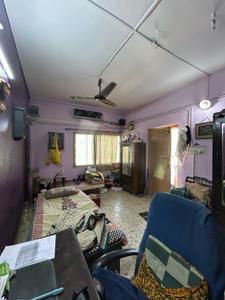 Hall Image of 160 Sq.ft 1 BHK Builder Floor for rent in Paldi Ahmedabad for Rs. 18000