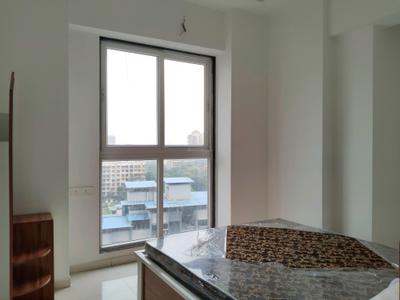 Bedroom Image of 700 Sq.ft 1 BHK Apartment / Flat for sale in Mamdapur Thane for Rs. 1900000