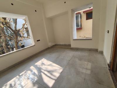 Bedroom Image of 1150 Sq.ft 3 BHK Apartment / Flat for sale in Purbalok Kolkata for Rs. 7500000