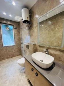 Image of 1800 Sq.ft 3 BHK Builder Floor for sale in Anant Raj Estate, Kadarpur, Gurgaon for Rs. 22500000