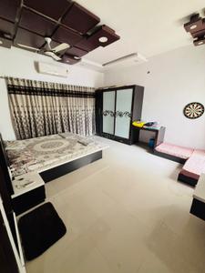 Hall Image of 1575 Sq.ft 5 BHK Independent House for sale in Chandkheda Ahmedabad for Rs. 25500000