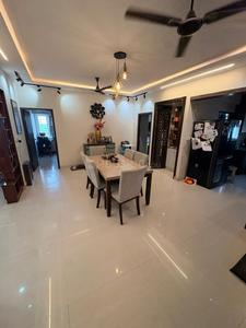 Hall Image of 1709 Sq.ft 3 BHK Apartment / Flat for sale in Definer Hi Life by DeFiner Group, K R Puram Bengaluru for Rs. 15600000
