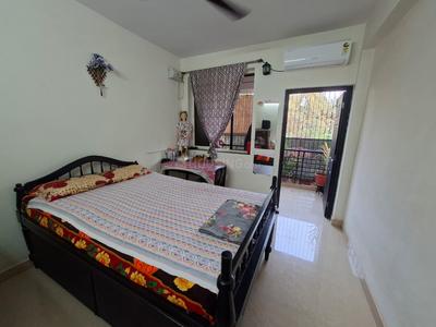 Bedroom Image of 1205 Sq.ft 2 BHK Apartment / Flat for sale in Tivim Goa for Rs. 6700000