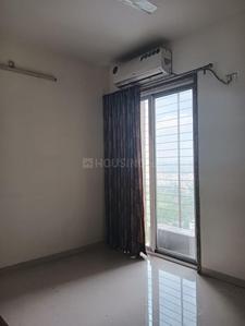 Bedroom Image of 950 Sq.ft 2 BHK Apartment / Flat for sale in Pyramid Elements, Dighe Thane for Rs. 20000000