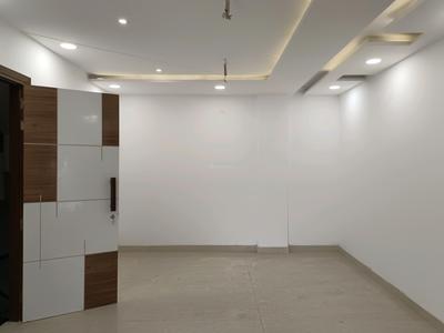 3 BHK Independent Builder Floor