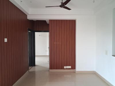 Living Room Image of 900 Sq.ft 2 BHK Apartment / Flat for sale in Amrapali Platinum, Sector 119 Noida for Rs. 8800000