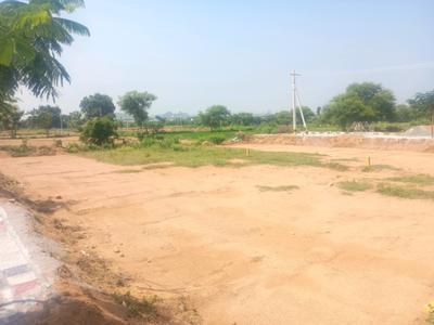 Image of 250 Sq.ft Residential Plot / Land for sale in Shadnagar, Ranga Reddy for Rs. 4675001