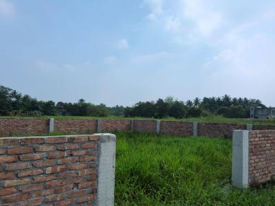 Image of 720 Sq.ft Residential Plot / Land for sale in Nest Valley, Joka, Kolkata for Rs. 188877