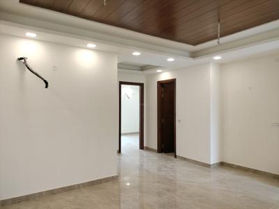Living Room Image of 1305 Sq.ft 3 BHK Builder Floor for sale in Property Concept Smart Floor, Sector 84 Faridabad for Rs. 14000000