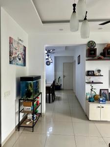 Image of 1362 Sq.ft 3 BHK Apartment / Flat for sale in GR Sankalpa, Choodasandra, Bengaluru for Rs. 13500000
