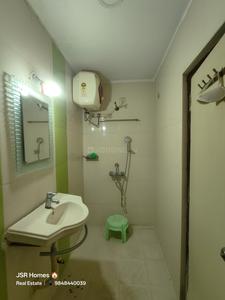 Bathroom Image of 1980 Sq.ft 4 BHK Apartment / Flat for sale in Karkhana Secunderabad for Rs. 9000000
