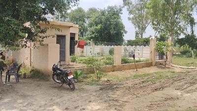Image of 12600 Sq.ft Residential Plot / Land for sale in Sector 126, Faridabad for Rs. 42000000