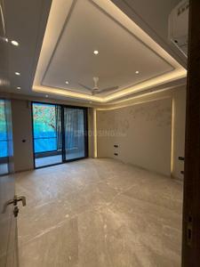 Bedroom Image of 2450 Sq.ft 4 BHK Builder Floor for sale in Ansal Versalia, Sector 67 Gurgaon for Rs. 31500000