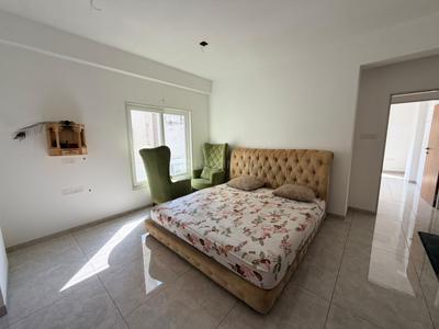 Bedroom Image of 2500 Sq.ft 3 BHK Apartment / Flat for sale in New Alkapuri Vadodara for Rs. 8500000