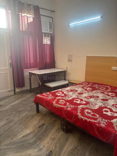 Residential welfare association Bedroom 1